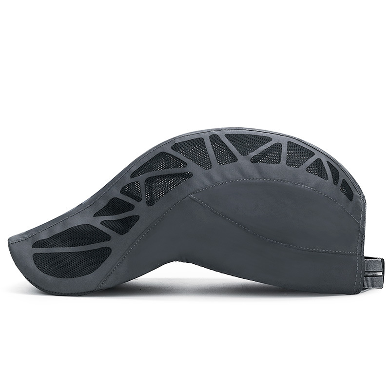 Men's Quick Drying Cap Golf Dr - đánh giá và giá Newsboy Cap Ivy