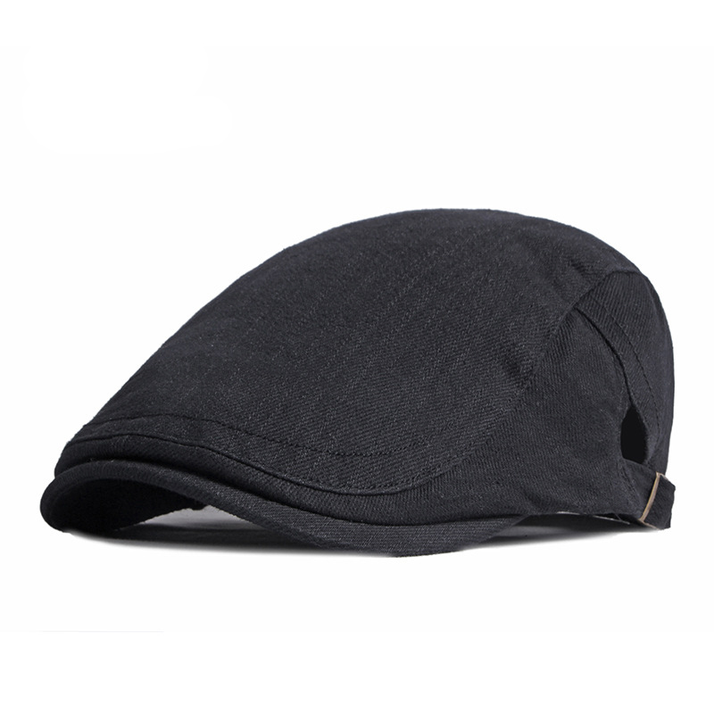 Spring Summer Beret Hat For Me - đánh giá và giá Newsboy Cap Ivy