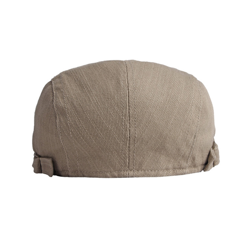Spring Summer Beret Hat For Me - đánh giá và giá Newsboy Cap Ivy