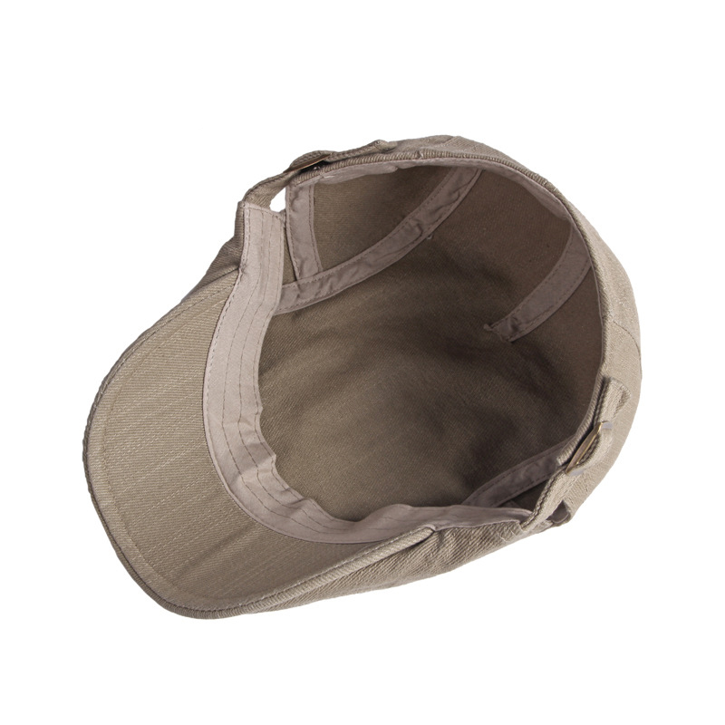 Spring Summer Beret Hat For Me - đánh giá và giá Newsboy Cap Ivy