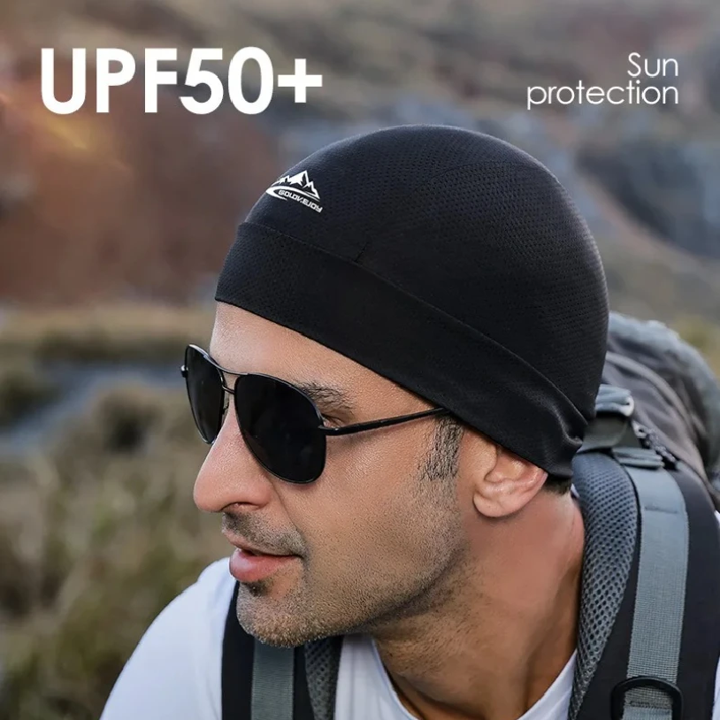Motorcycle Cap Quick Dry Anti- - đánh giá và giá Skull Cap Helmet Liner