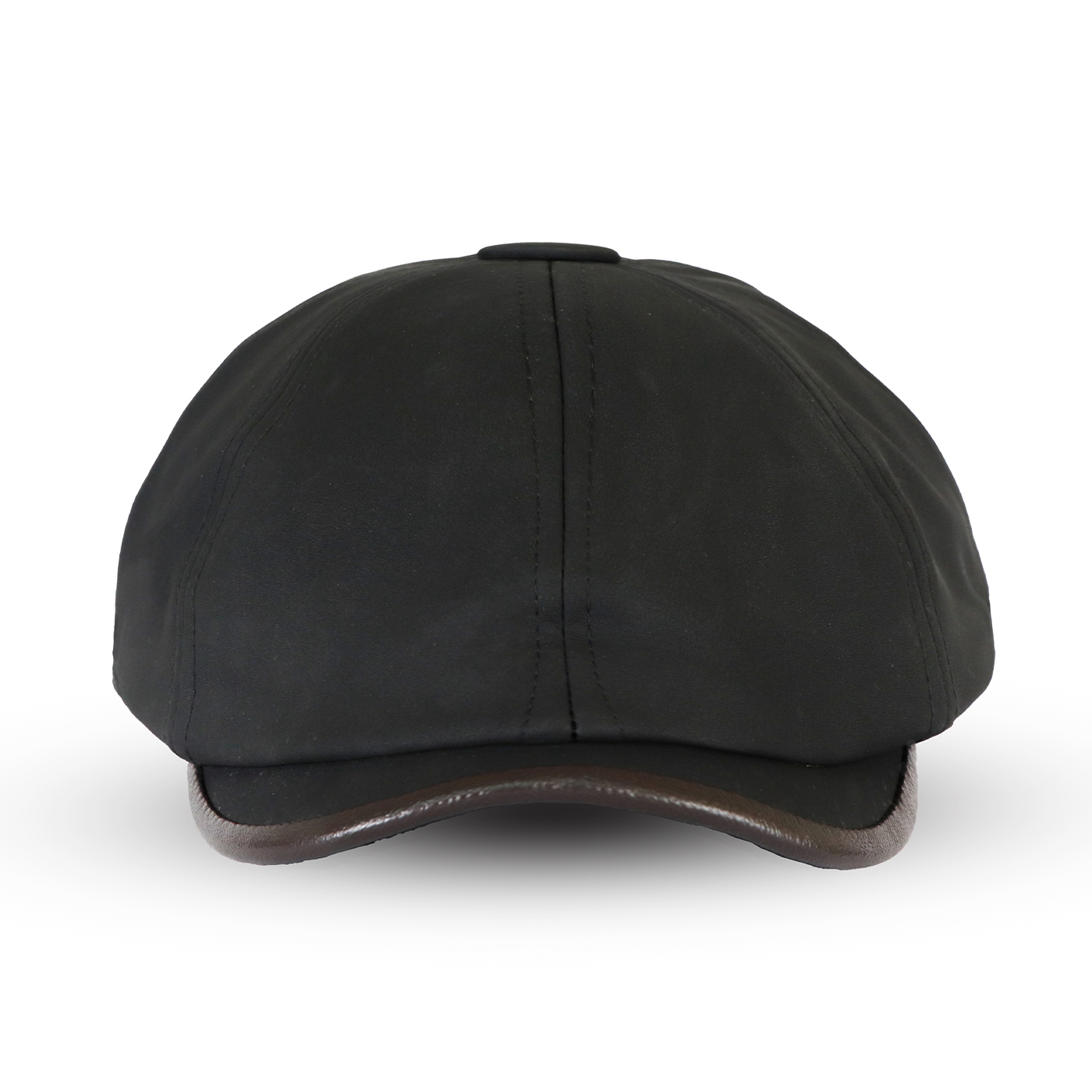 Men's Octagonal Newsboy Hat Wa - đánh giá và giá Newsboy Cap Ivy