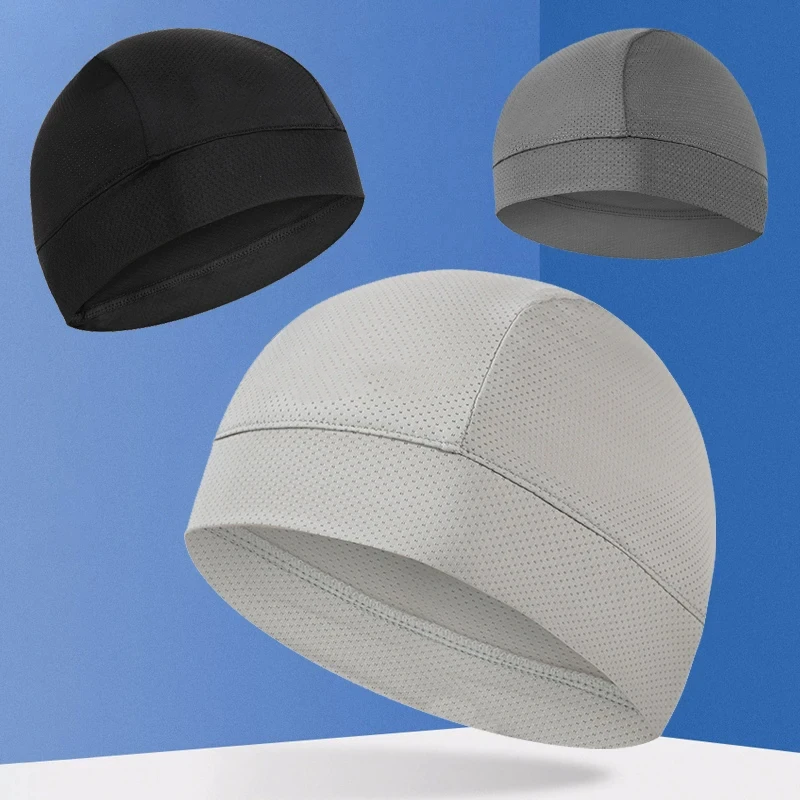 Cycling Under Helmet Liner Swe - đánh giá và giá Skull Cap Helmet Liner