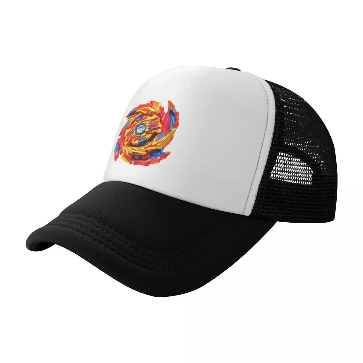 New Beyblade BurstCap Baseball - đánh giá và giá Golf Cap Dad