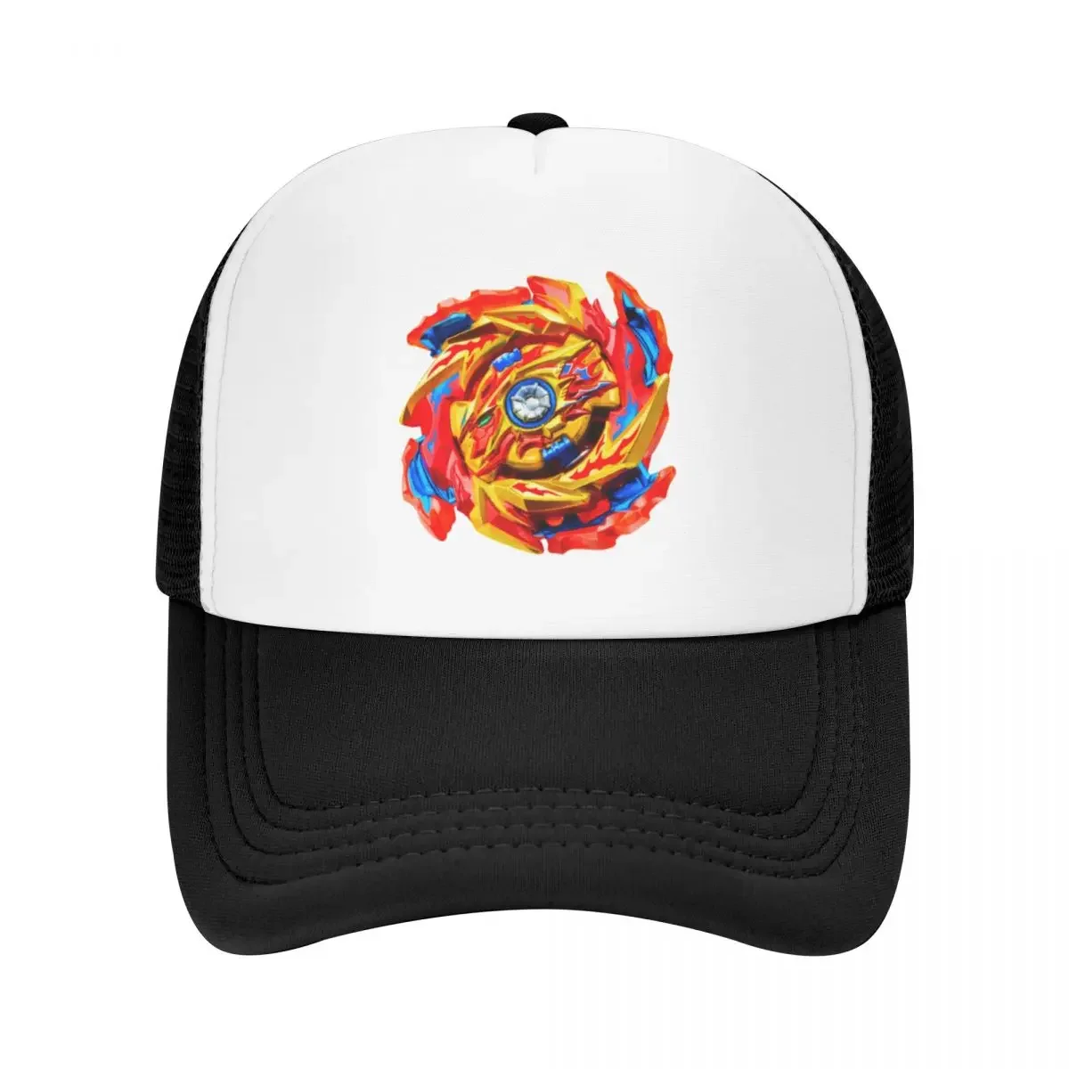 New Beyblade BurstCap Baseball - đánh giá và giá Golf Cap Dad