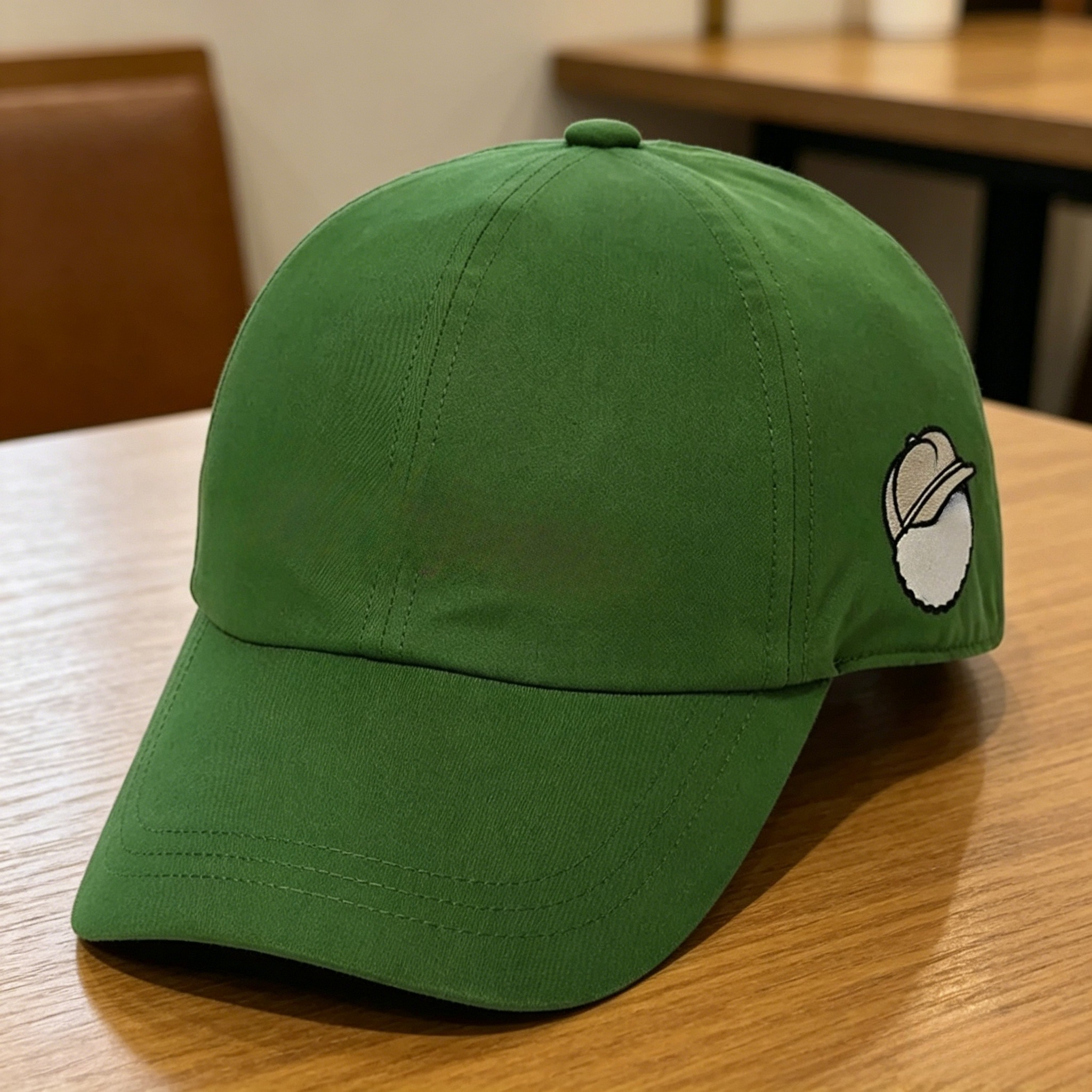 Breathable Perforated Golf Hat - đánh giá và giá Running Cap Lightweight