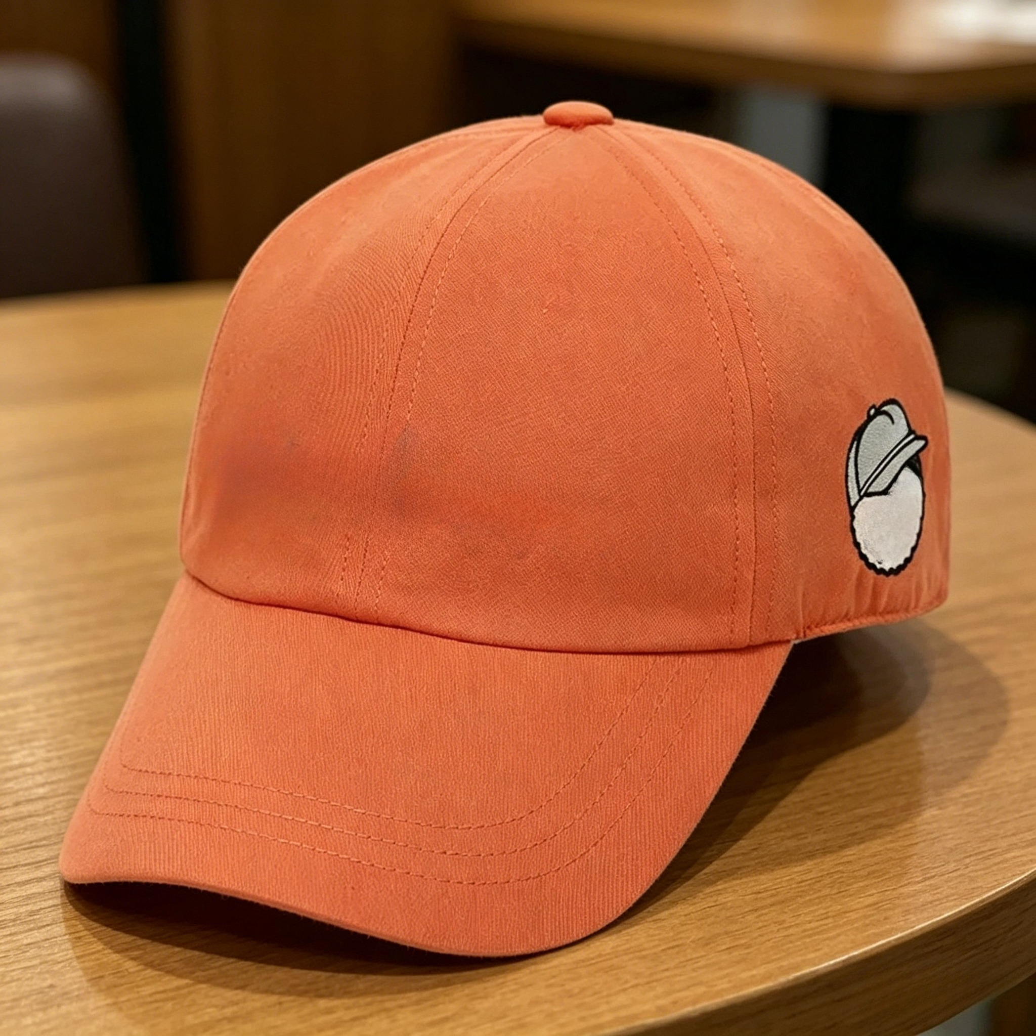 Breathable Perforated Golf Hat - đánh giá và giá Running Cap Lightweight