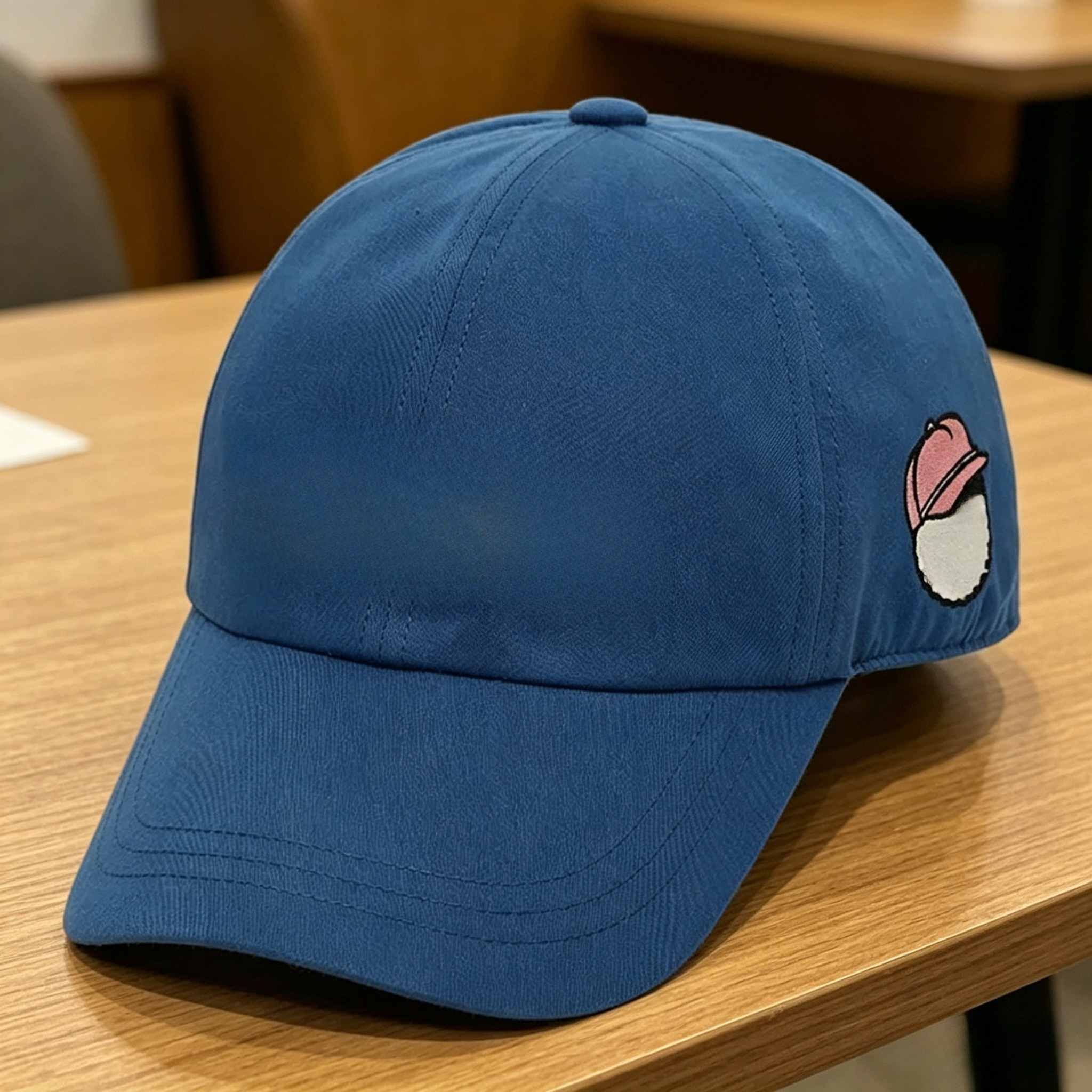 Breathable Perforated Golf Hat - đánh giá và giá Running Cap Lightweight