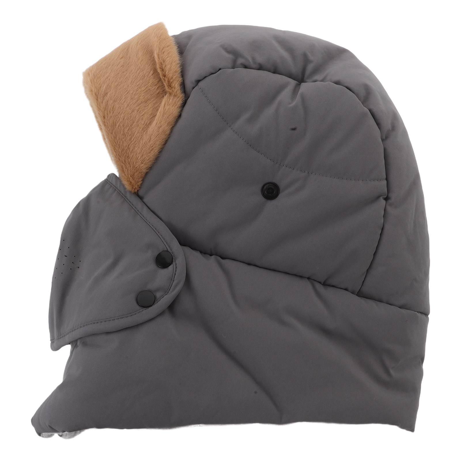 Winter Pilot Trapper Hat Thick - đánh giá và giá Winter Trapper Hat