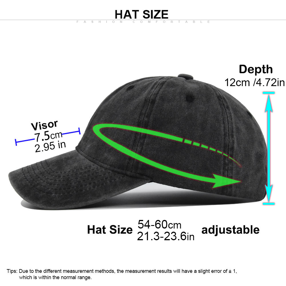 Dragon Ball Washed Baseball Ca - đánh giá và giá Dad Hat Cotton