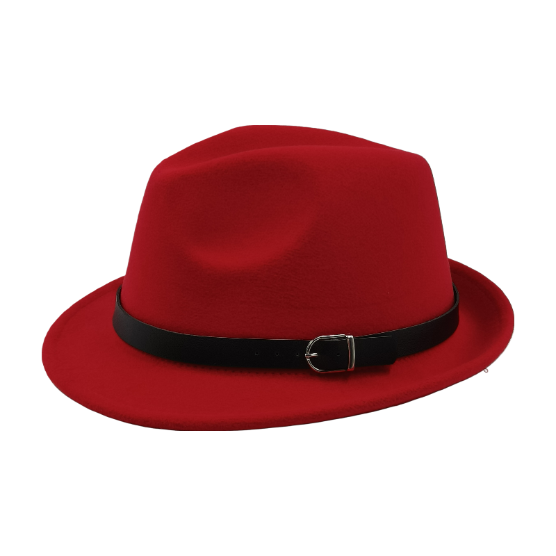 trilby hats for men solid fedo - đánh giá và giá Fedora Hat Wool