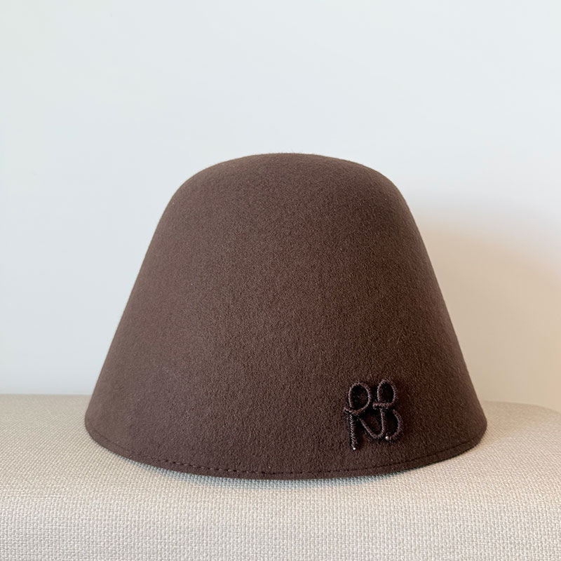 Women Bucket Hat Winter Keep W - đánh giá và giá Fedora Hat Wool