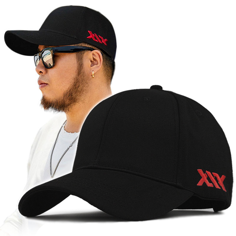 Big Head Men Women Youth Boys  - đánh giá và giá Baseball Cap Structured