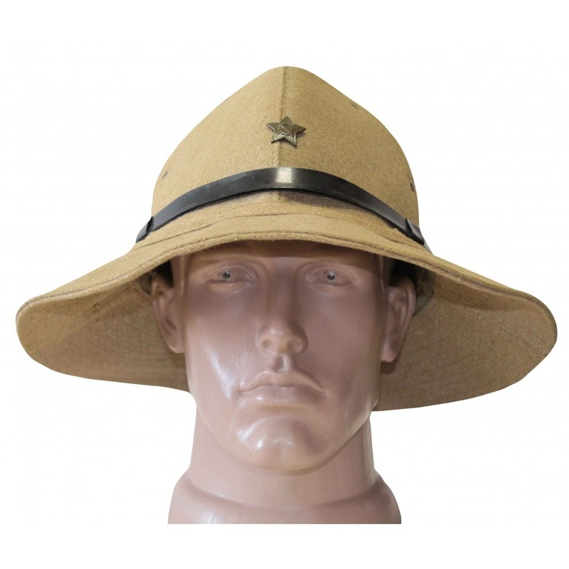 Panama Afghanka War Cap Ussr B - đánh giá và giá Boonie Hat Tactical