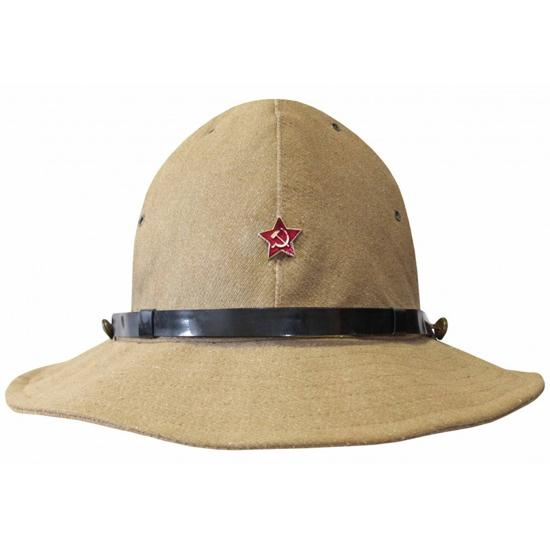 Panama Afghanka War Cap Ussr B - đánh giá và giá Boonie Hat Tactical