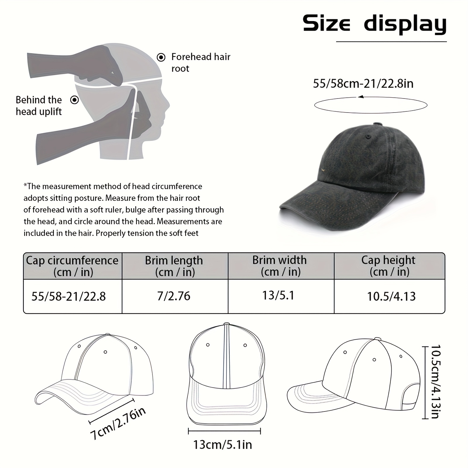 Adjustable Duckbill Baseball C - đánh giá và giá Baseball Cap Structured