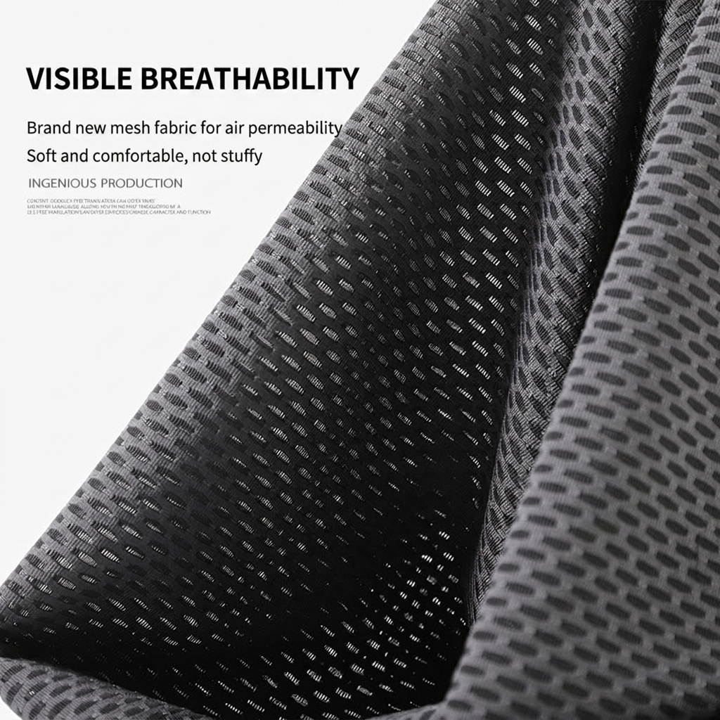 Breathable Mesh Running Beanie - đánh giá và giá Skull Cap Helmet Liner