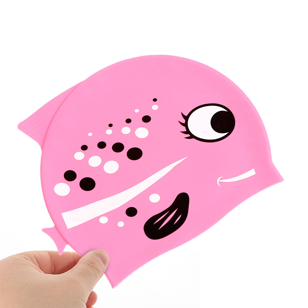 2Pcs Silicone Swim Caps Waterp - đánh giá và giá Swim Hat Silicone