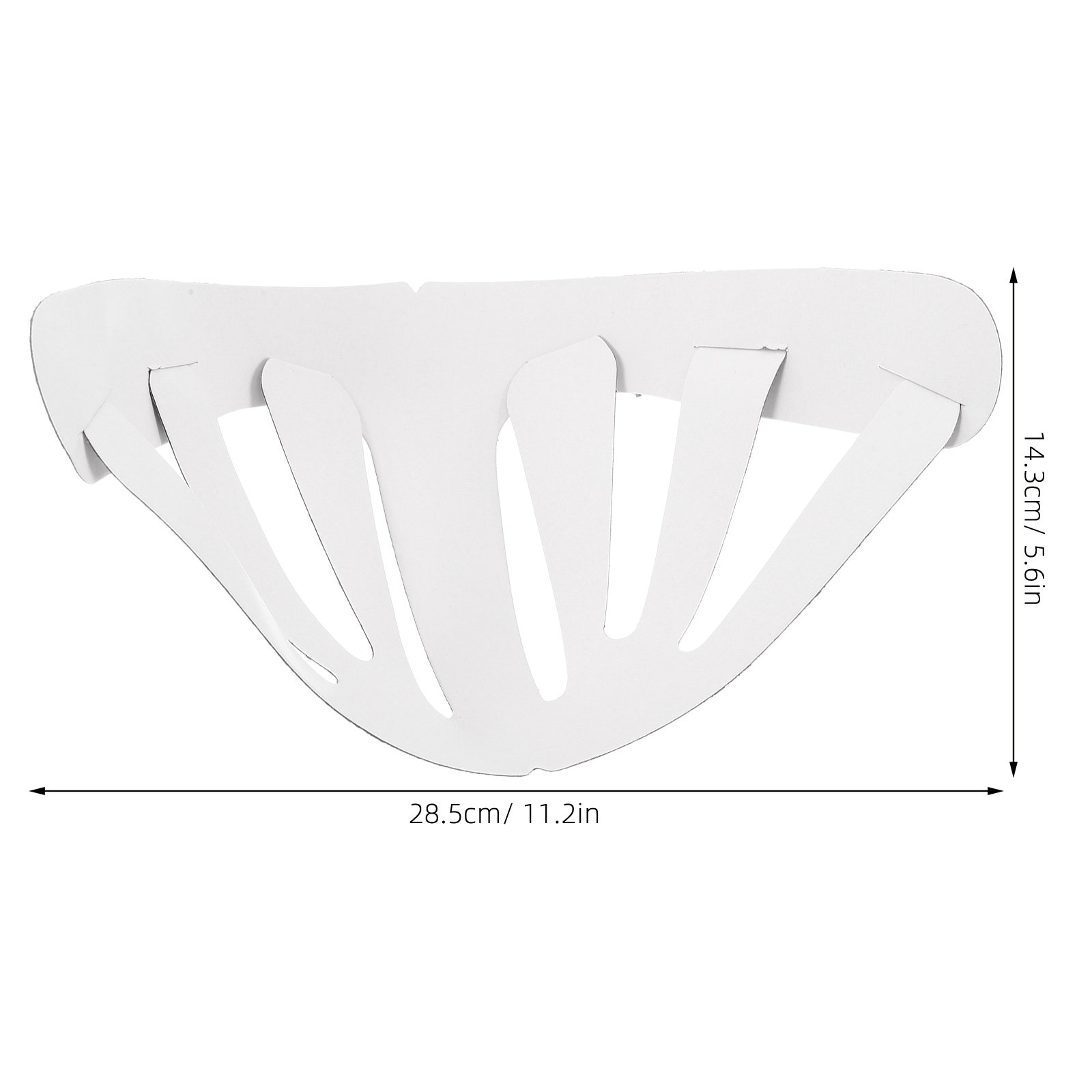 25Pcs Hat Inner Holder Basebal - đánh giá và giá Baseball Cap Structured