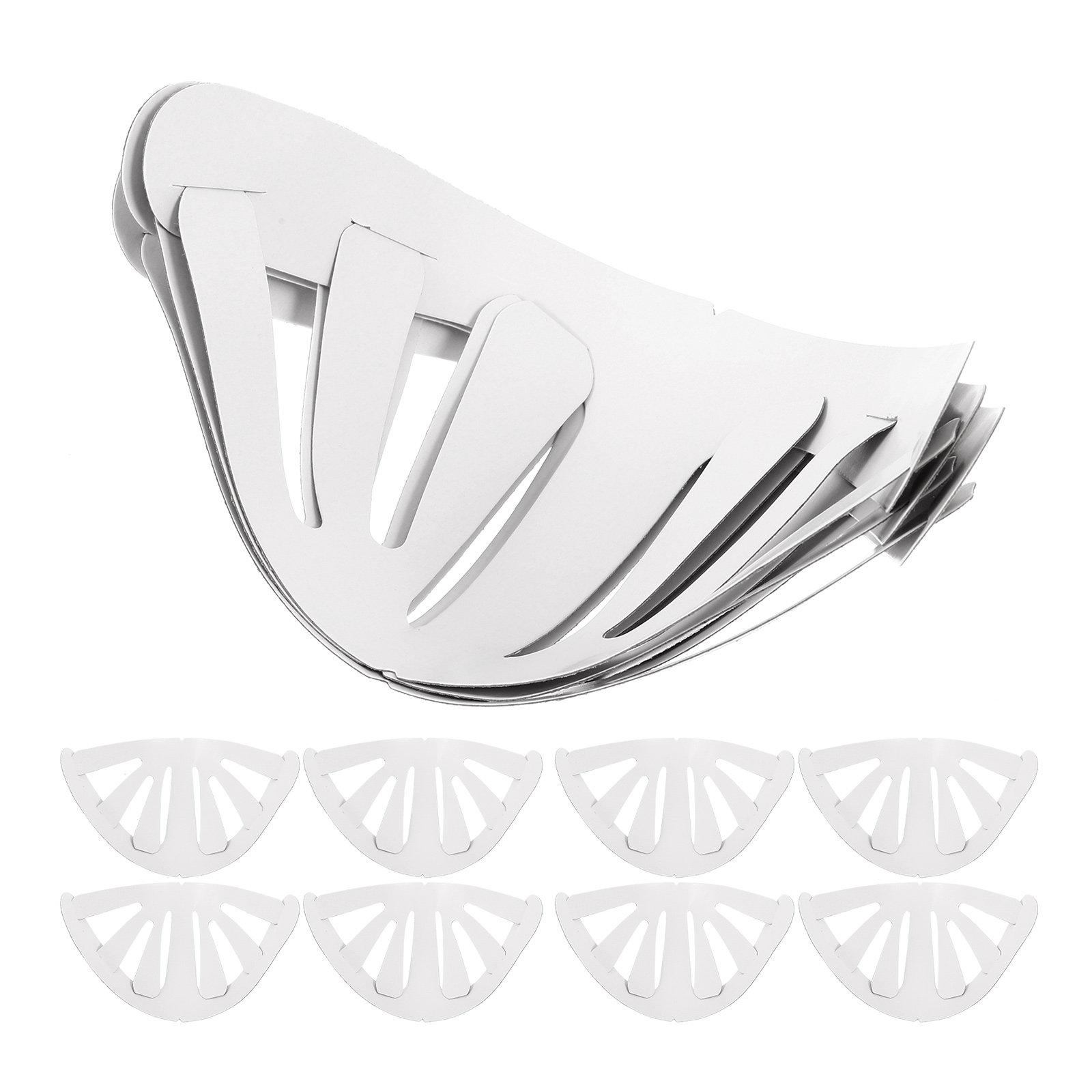 25Pcs Hat Inner Holder Basebal - đánh giá và giá Baseball Cap Structured