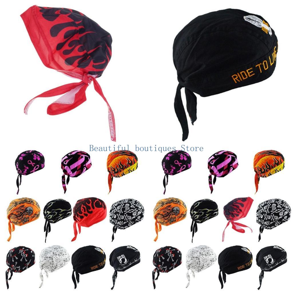 U4LF Head Wraps Cycling Skull  - đánh giá và giá Skull Cap Helmet Liner