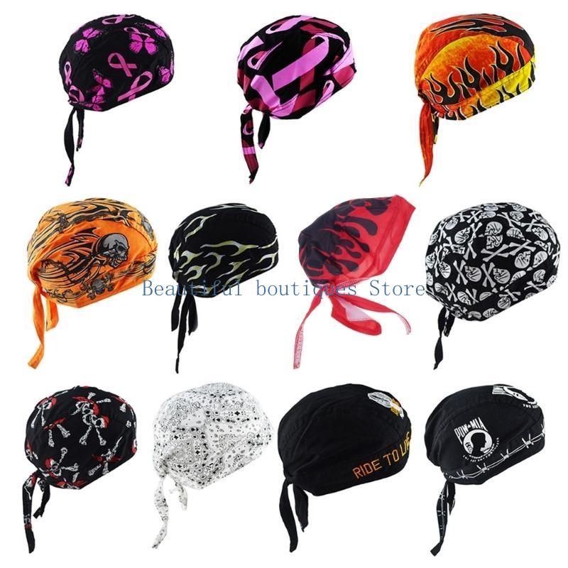U4LF Head Wraps Cycling Skull  - đánh giá và giá Skull Cap Helmet Liner