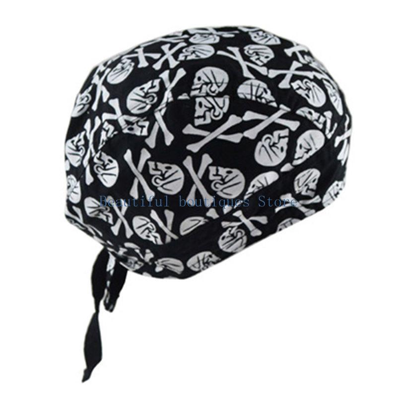 U4LF Head Wraps Cycling Skull  - đánh giá và giá Skull Cap Helmet Liner