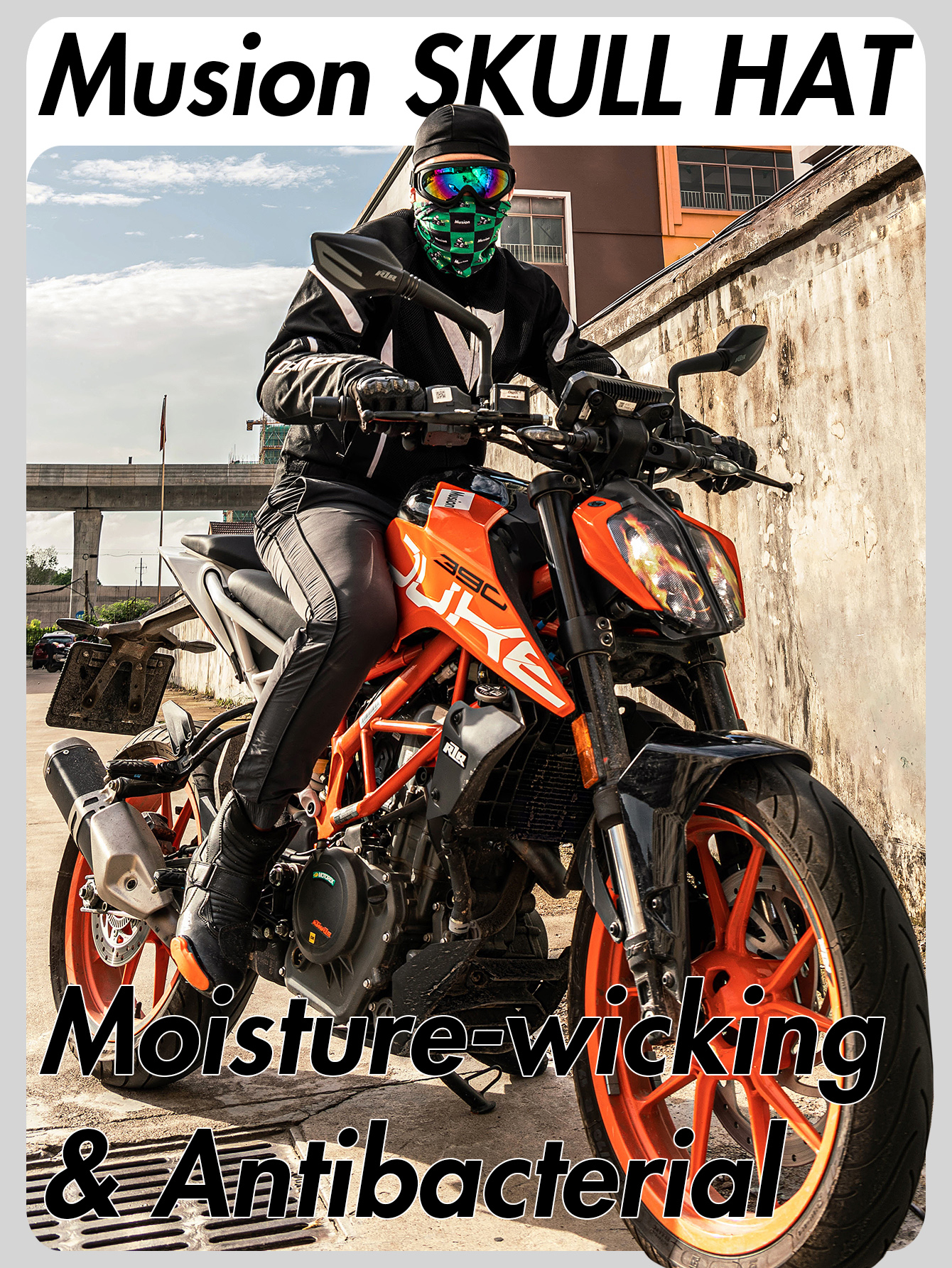 Summer Cooling Skull Caps Helm - đánh giá và giá Skull Cap Helmet Liner