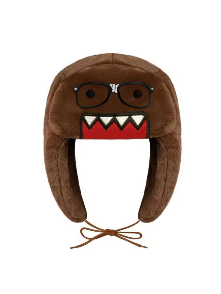 Fashion Autumn Winter Warm Ush - đánh giá và giá Winter Trapper Hat
