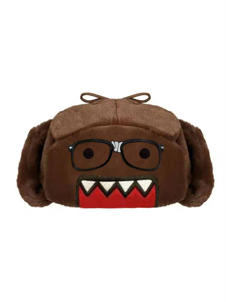 Fashion Autumn Winter Warm Ush - đánh giá và giá Winter Trapper Hat