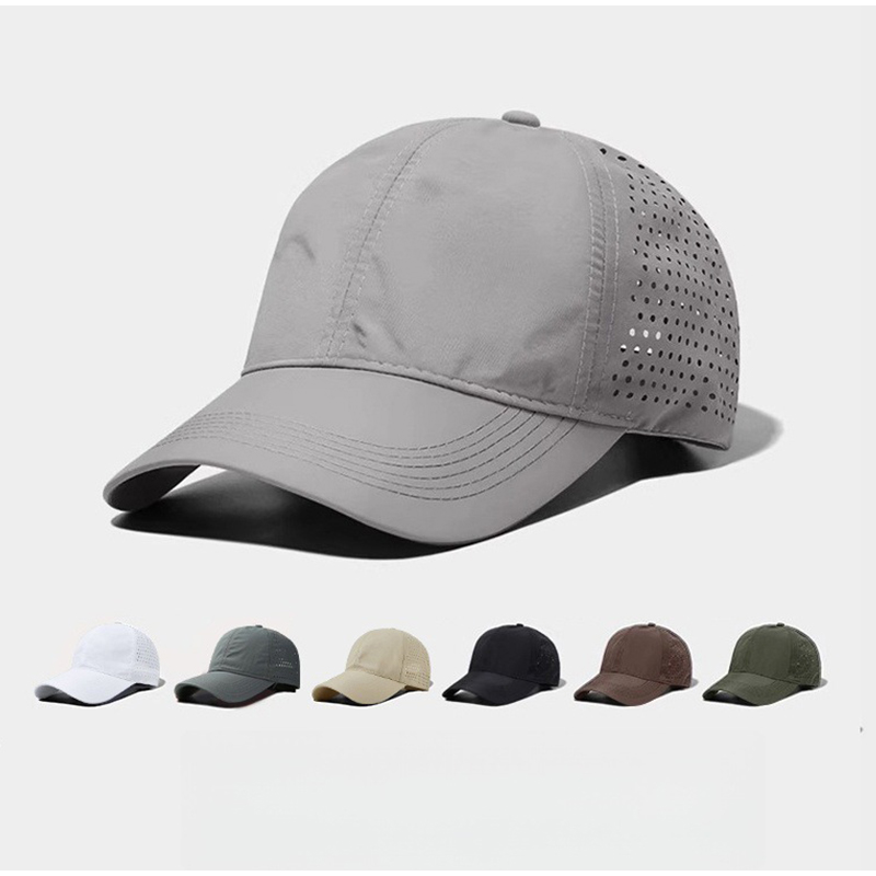 Big Head Plus Size Summer Base - đánh giá và giá Baseball Cap Structured