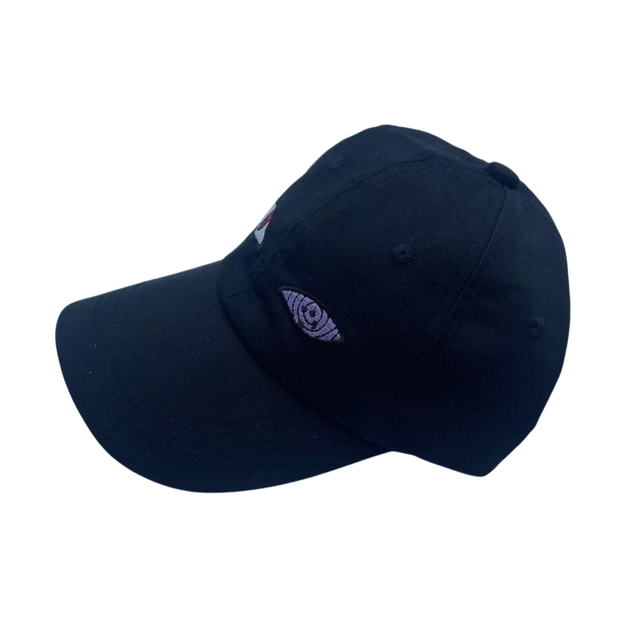 High Quality Anime NARUTO Eyes - đánh giá và giá Dad Hat Cotton