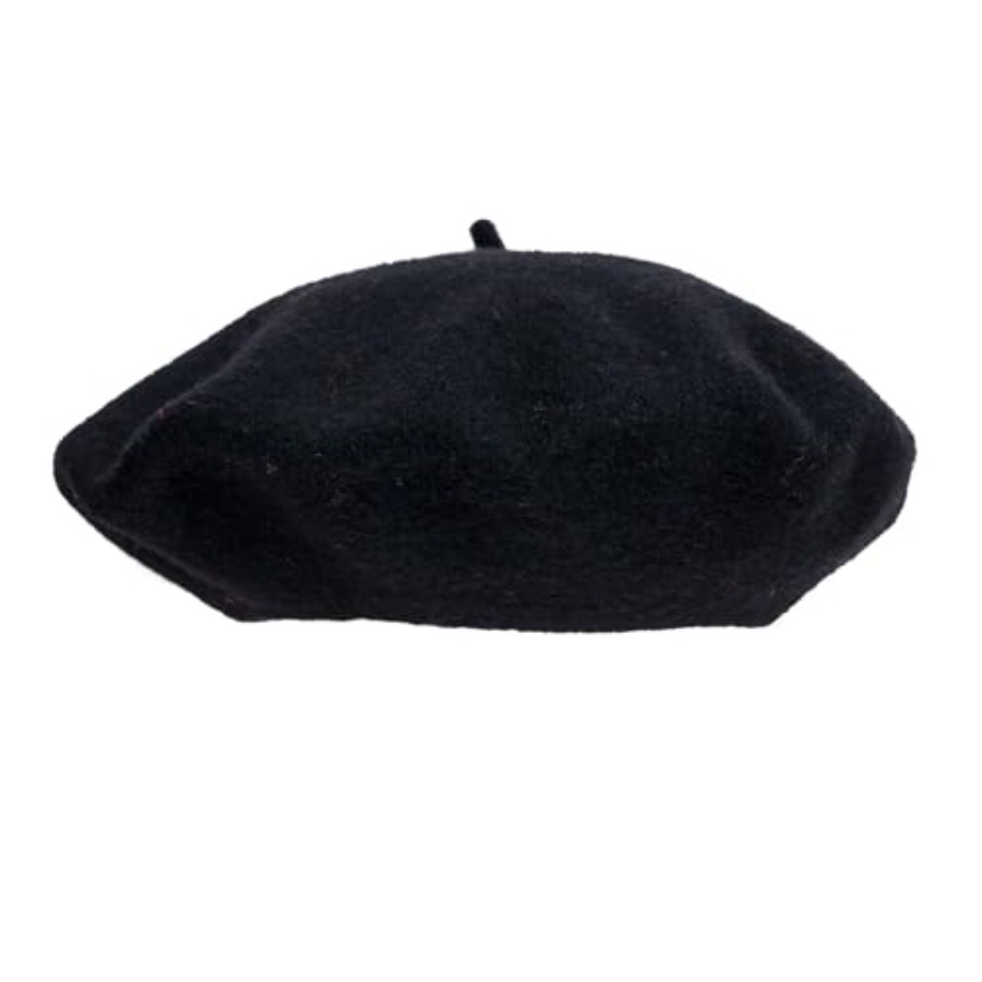 Women's ​​Beret Hats​​ - Frenc - đánh giá và giá Beret French Wool