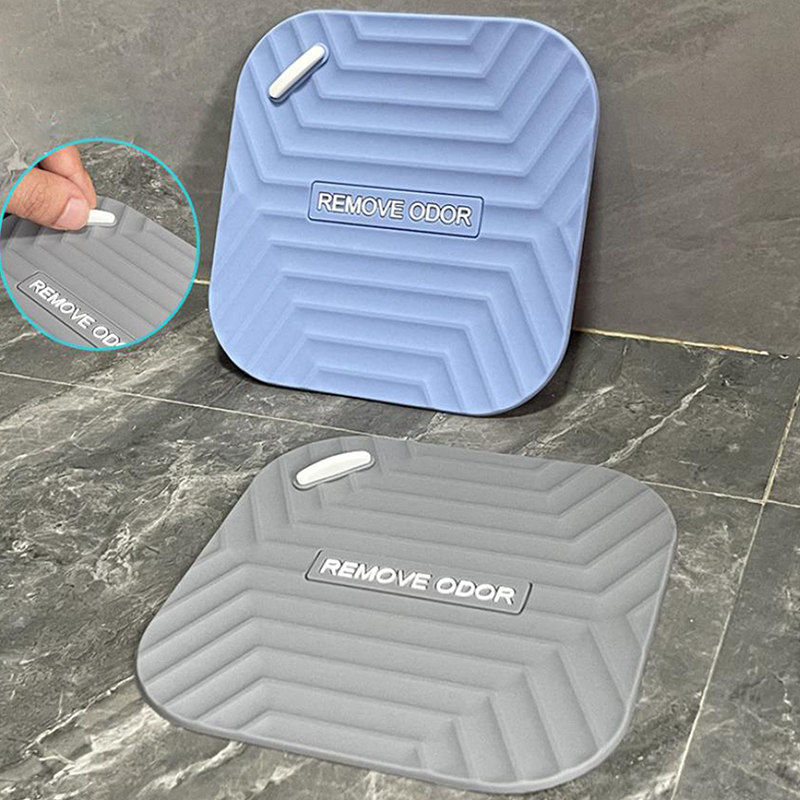 1pc Kitchen Toilet SiliconeIns - đánh giá và giá Swim Hat Silicone