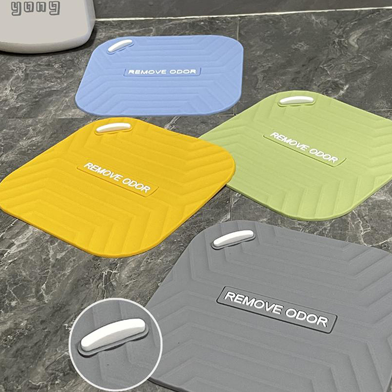 1pc Kitchen Toilet SiliconeIns - đánh giá và giá Swim Hat Silicone