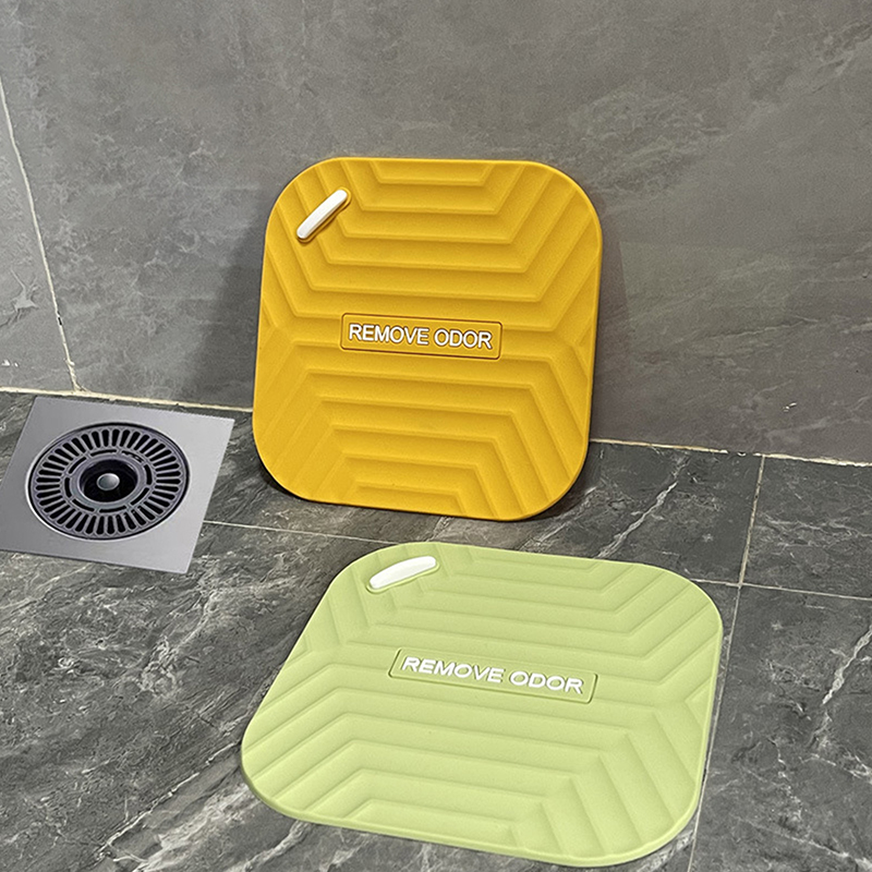 1pc Kitchen Toilet SiliconeIns - đánh giá và giá Swim Hat Silicone