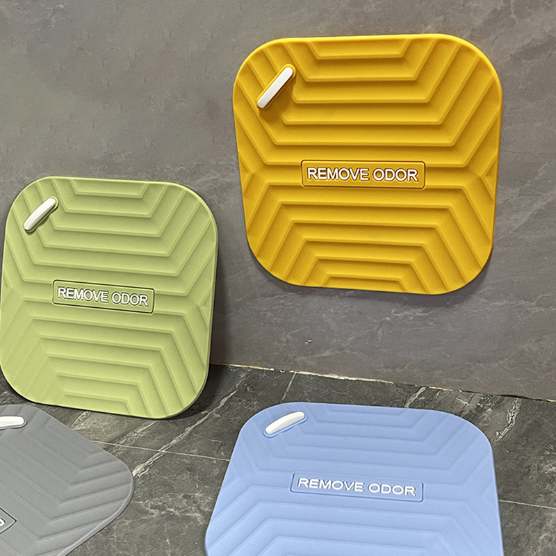 1pc Kitchen Toilet SiliconeIns - đánh giá và giá Swim Hat Silicone
