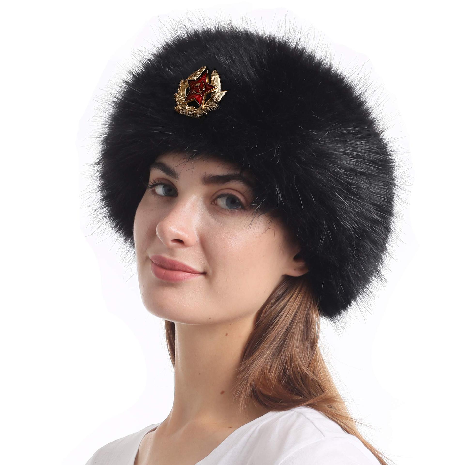 Fashion Adults Trapper Hat Avi - đánh giá và giá Winter Trapper Hat