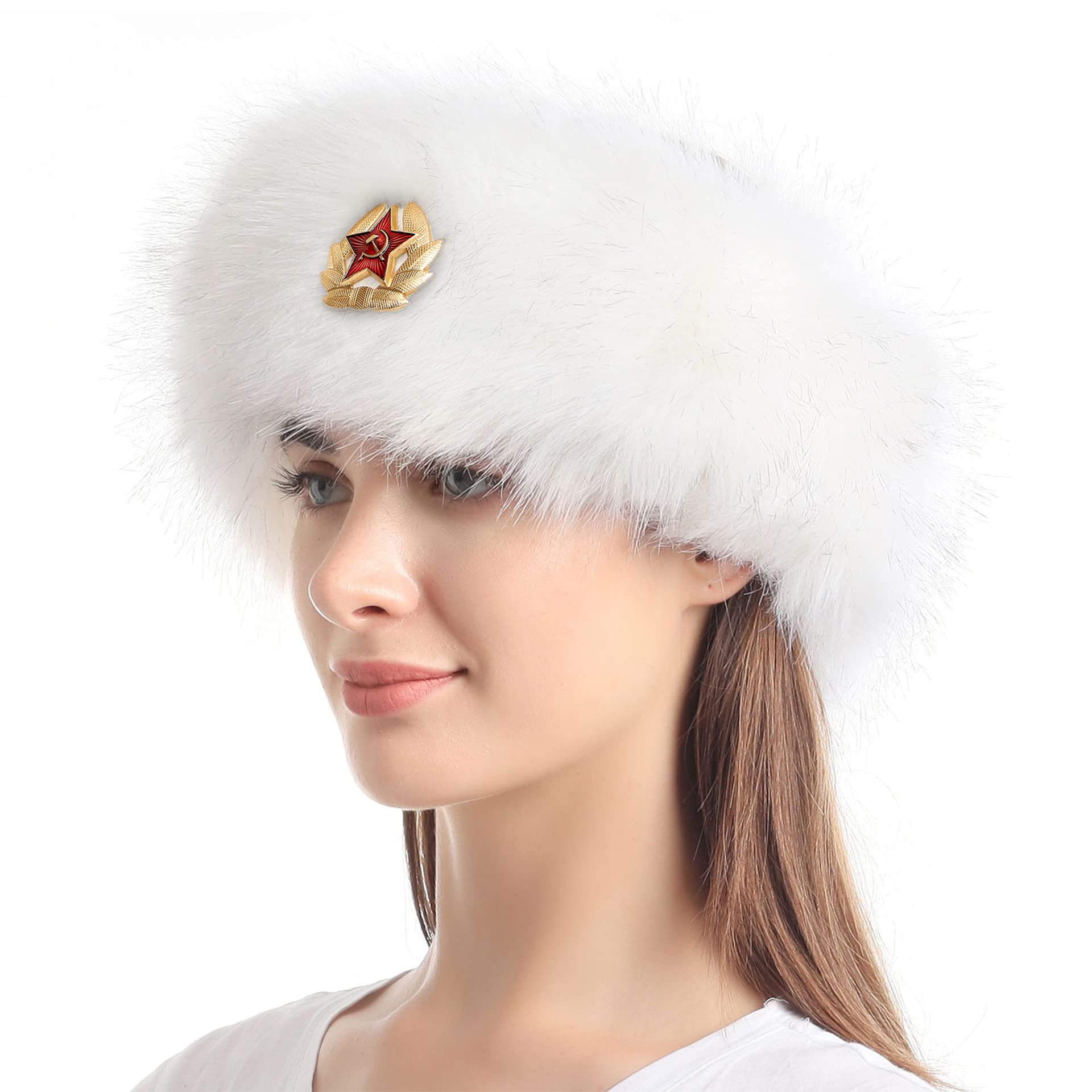 Fashion Adults Trapper Hat Avi - đánh giá và giá Winter Trapper Hat