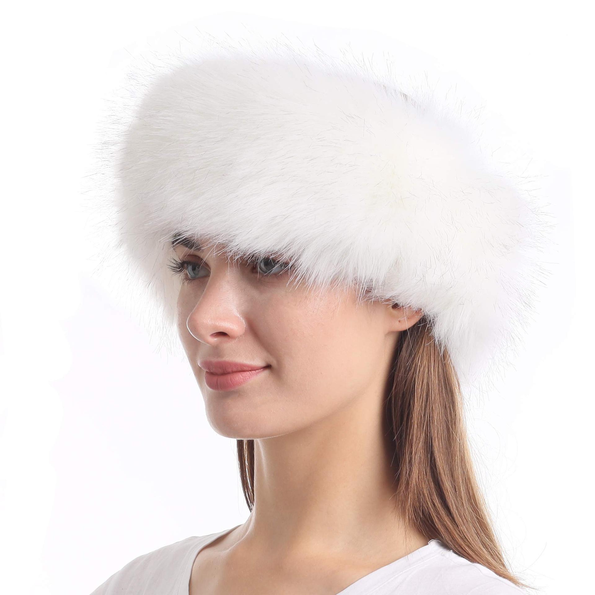 Fashion Adults Trapper Hat Avi - đánh giá và giá Winter Trapper Hat
