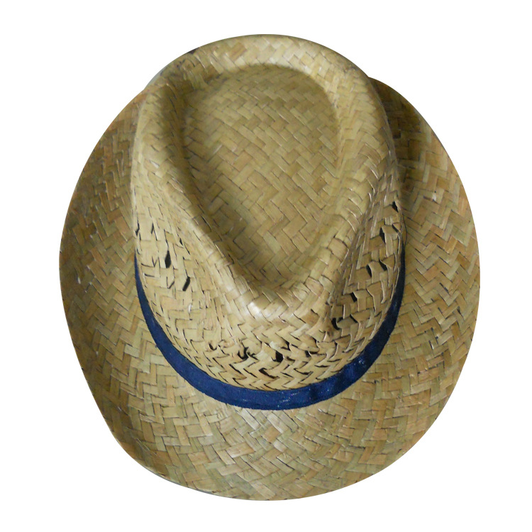 Hollow straw cowboy hat, handm - đánh giá và giá Cowboy Hat Straw