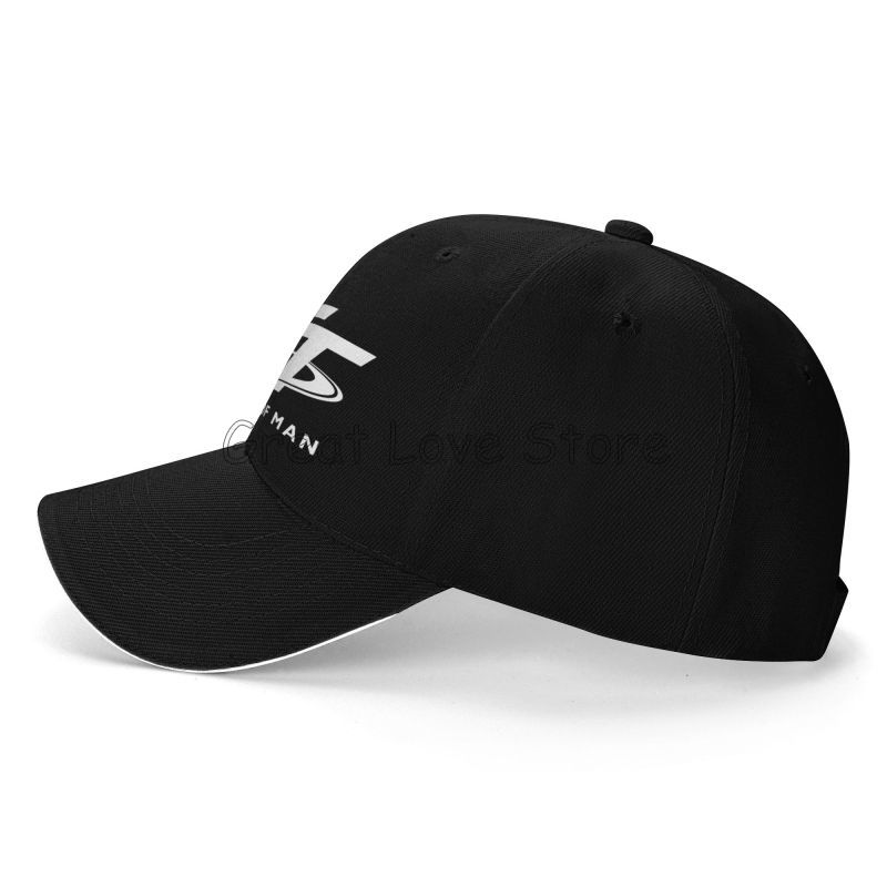 Isle of Man TT Races Motorcycl - đánh giá và giá Golf Cap Dad