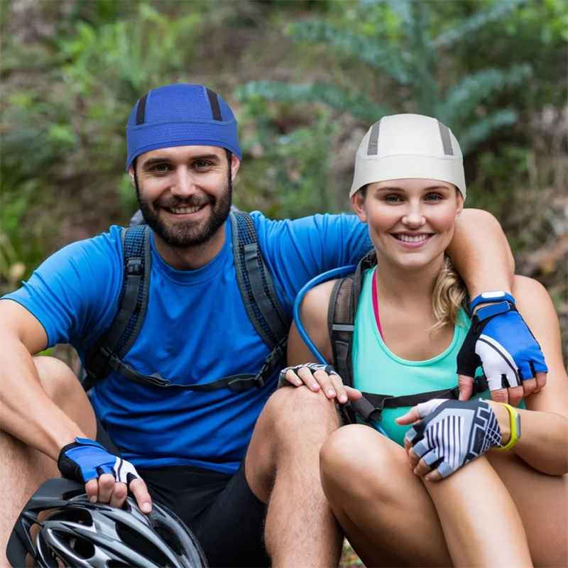 Cooling Quick Dry Breathable M - đánh giá và giá Skull Cap Helmet Liner