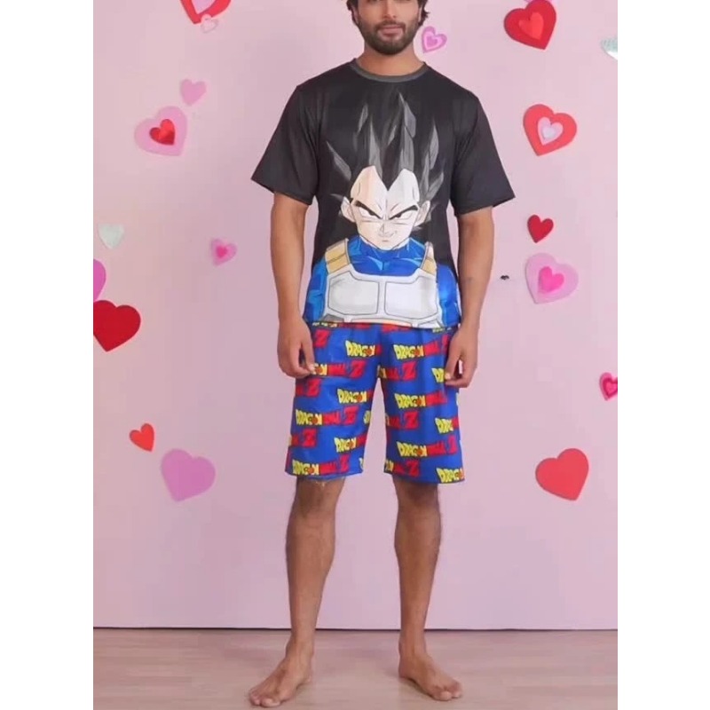 2026 Bulma & Vegeta Pajama Dra - đánh giá và giá Running Cap Lightweight