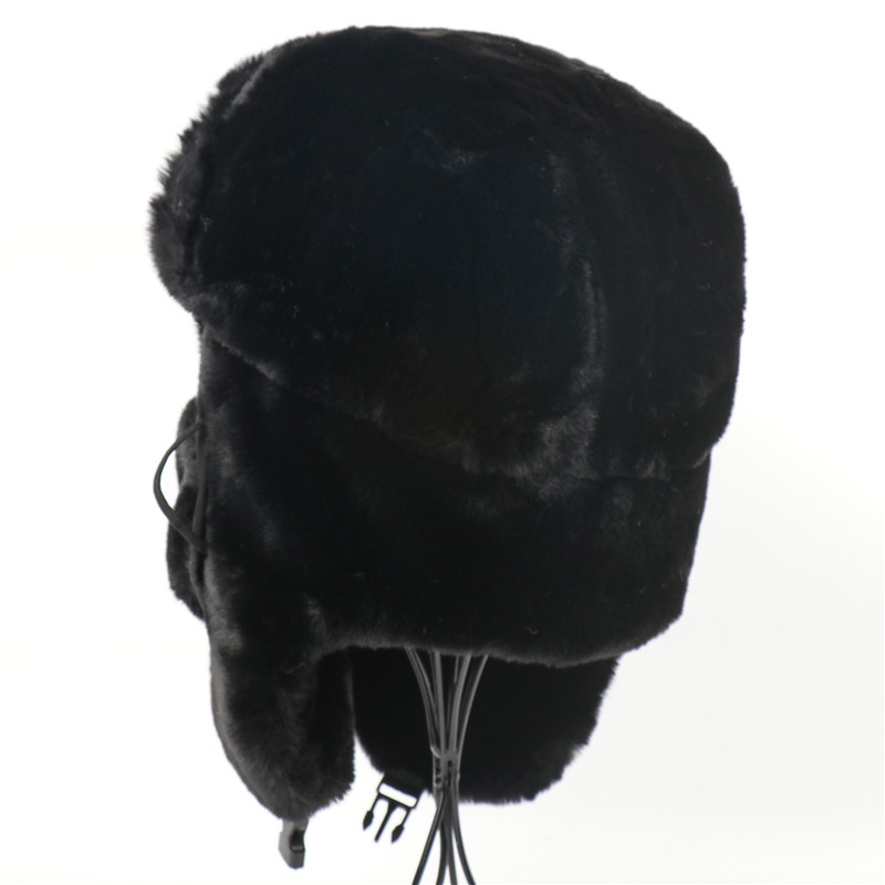 SupSindy Army Military Soviet  - đánh giá và giá Winter Trapper Hat