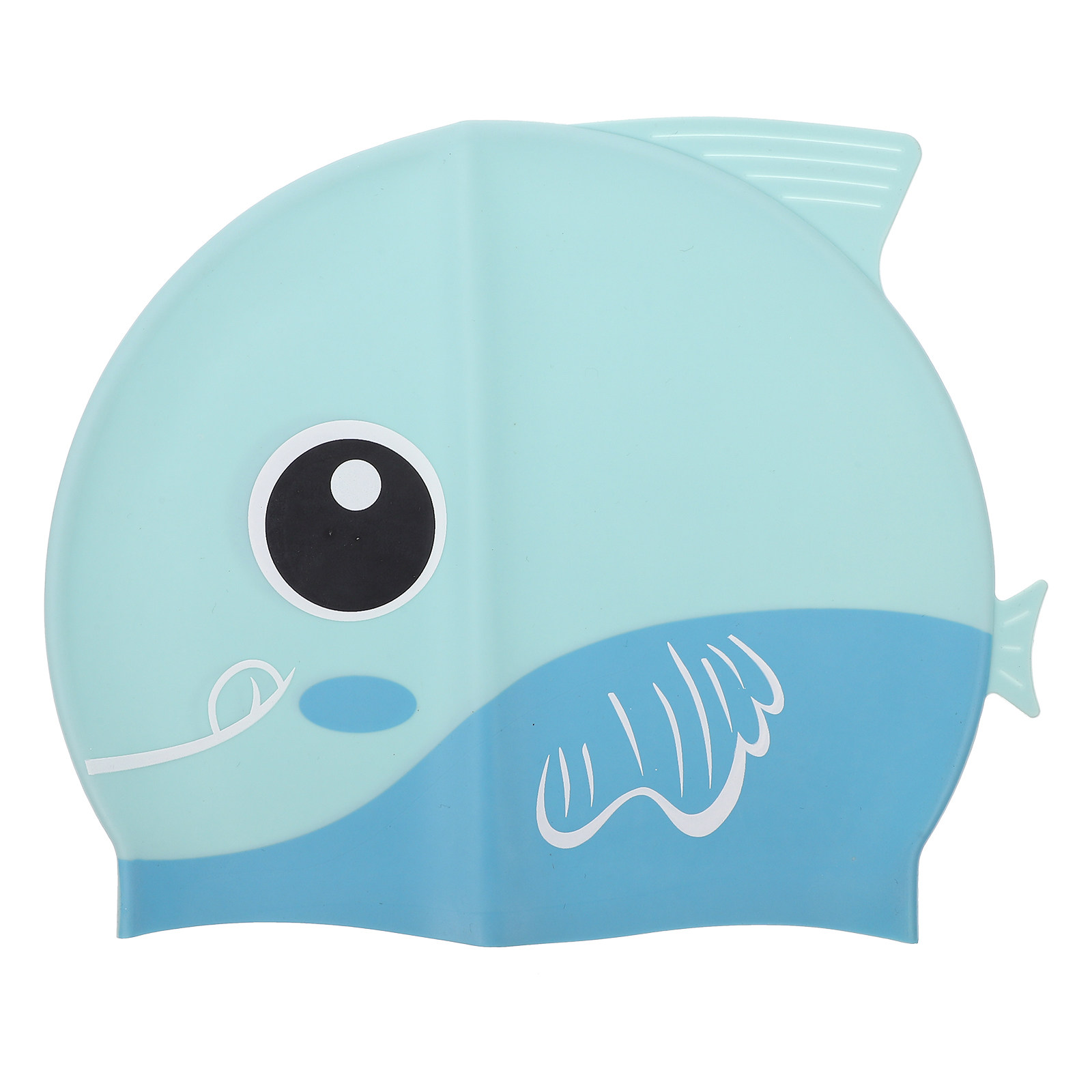 Silicone Cartoon Swimming Hat  - đánh giá và giá Swim Hat Silicone