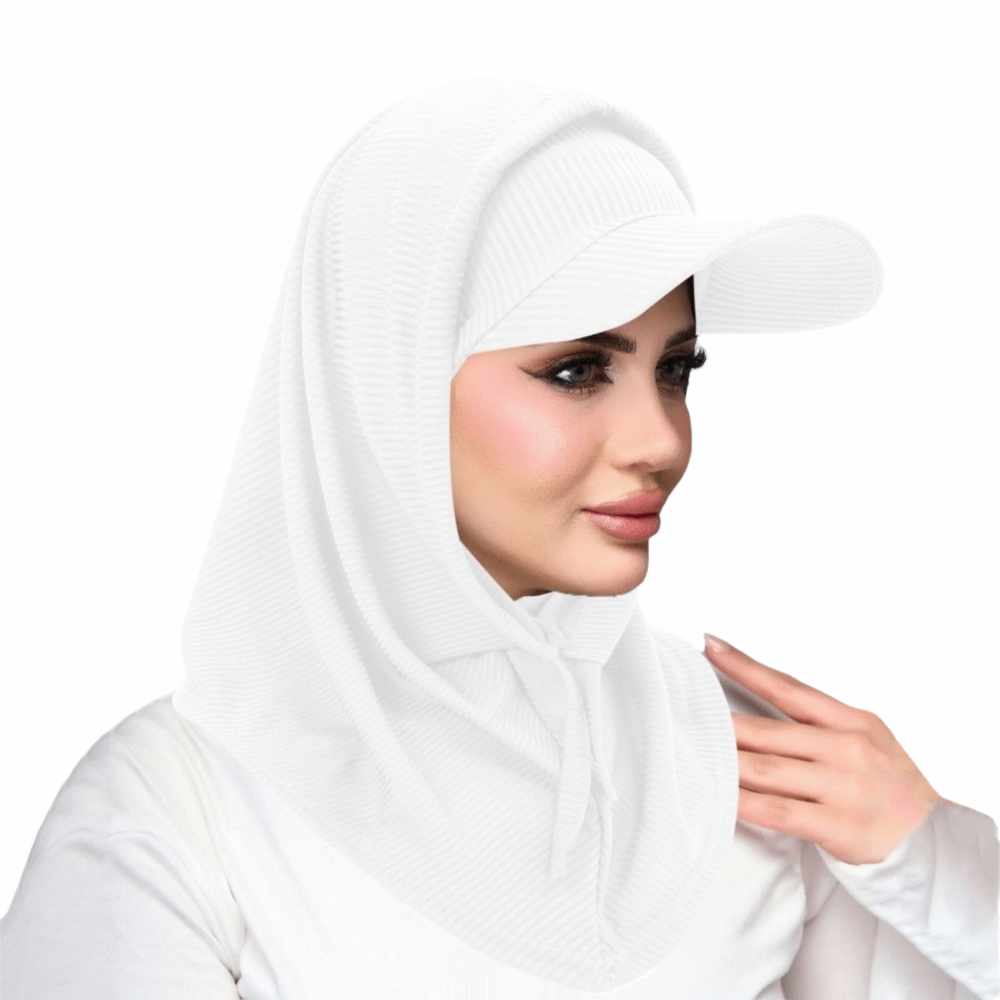 Casual Sun Hat with Hood Sun P - đánh giá và giá Sun Hat Wide Brim