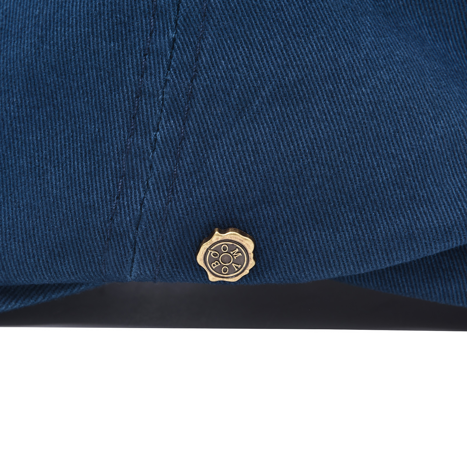 VOBOOM Classic Cotton Flat Cap - đánh giá và giá Newsboy Cap Ivy