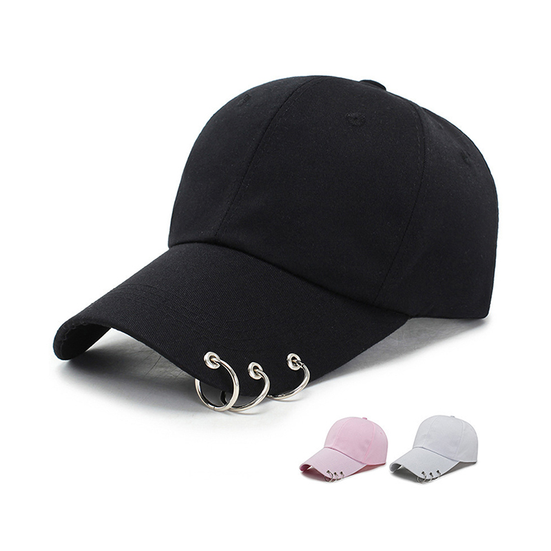 Hip Hop Women's Baseball Cap W - đánh giá và giá Dad Hat Cotton