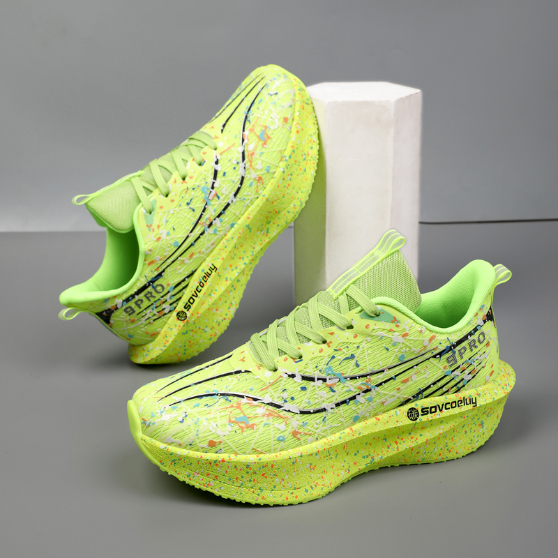 Marathon Men Running Shoes Car - đánh giá và giá Running Cap Lightweight